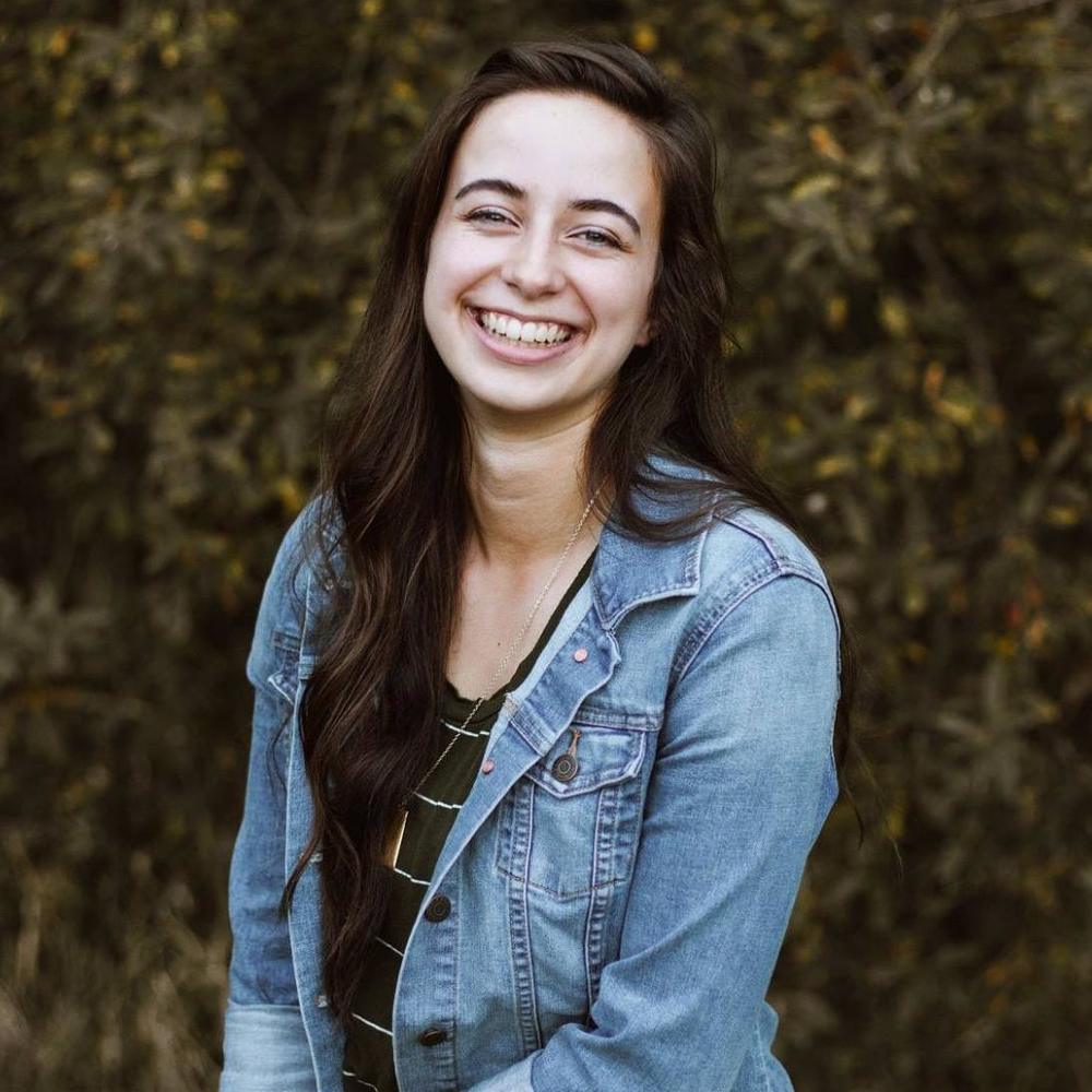 Meet your Posher, Lisa